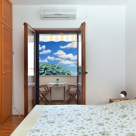Fuer 2 Personen Ca 35 Qm In Stinjan, Istrien Istrische Riviera Штиньян