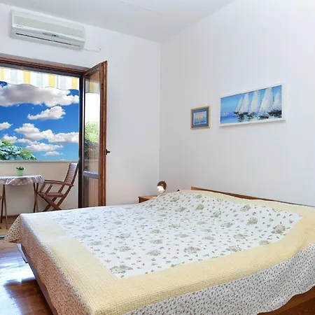 Fuer 2 Personen Ca 35 Qm In Stinjan, Istrien Istrische Riviera Apartment *