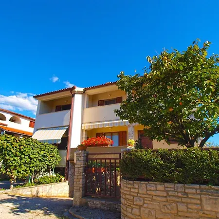 Fuer 2 Personen Ca 35 Qm In Stinjan, Istrien Istrische Riviera * Stinjan