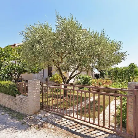 Apartment Fuer 2 Personen Ca 35 Qm In Stinjan, Istrien Istrische Riviera Stinjan
