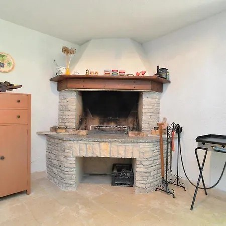 Apartment Fuer 2 Personen Ca 35 Qm In Stinjan, Istrien Istrische Riviera Stinjan