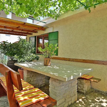 Fuer 2 Personen Ca 35 Qm In Stinjan, Istrien Istrische Riviera Apartment