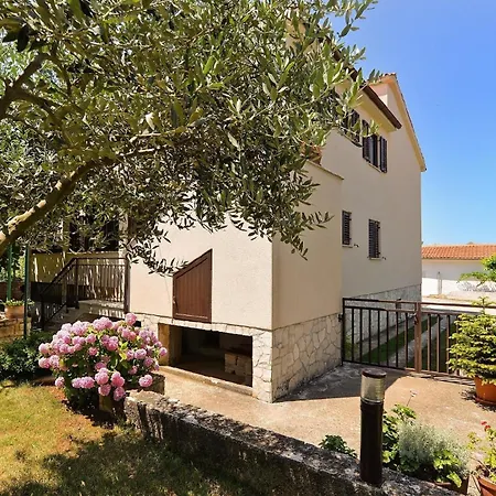 Apartment Fuer 2 Personen Ca 35 Qm In Stinjan, Istrien Istrische Riviera