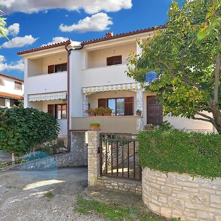 Fuer 2 Personen Ca 35 Qm In Stinjan, Istrien Istrische Riviera Apartment Stinjan