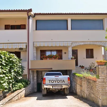 Fuer 2 Personen Ca 35 Qm In Stinjan, Istrien Istrische Riviera * Stinjan