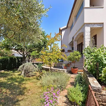 Fuer 2 Personen Ca 35 Qm In Stinjan, Istrien Istrische Riviera Apartment